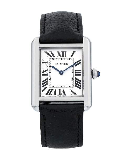 Cartier Tank Solo WSTA0030